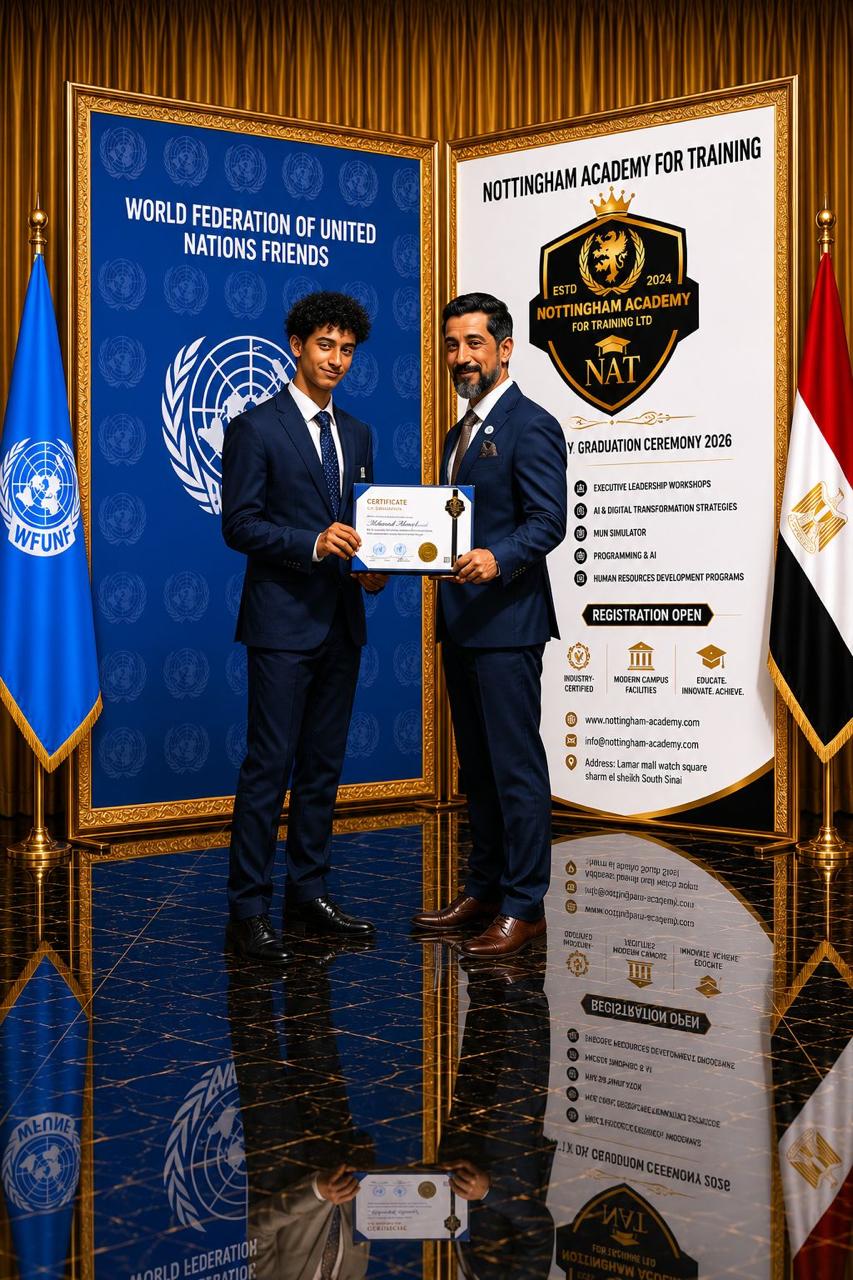 Outstanding Student