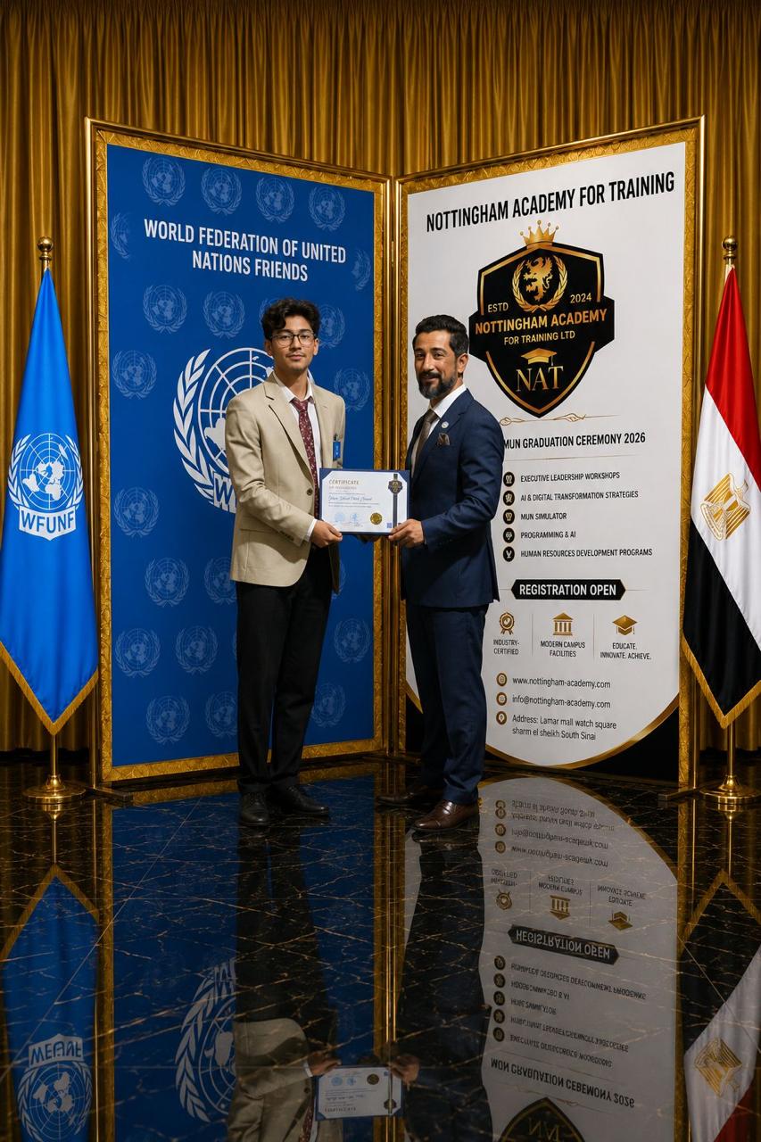 Outstanding Student