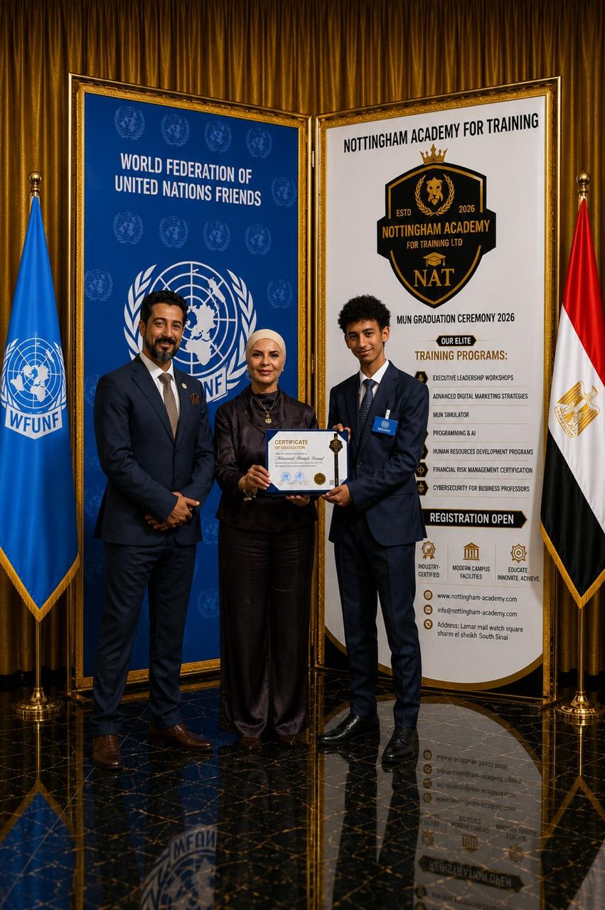 Outstanding Student